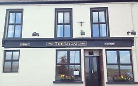 The Local Lodge